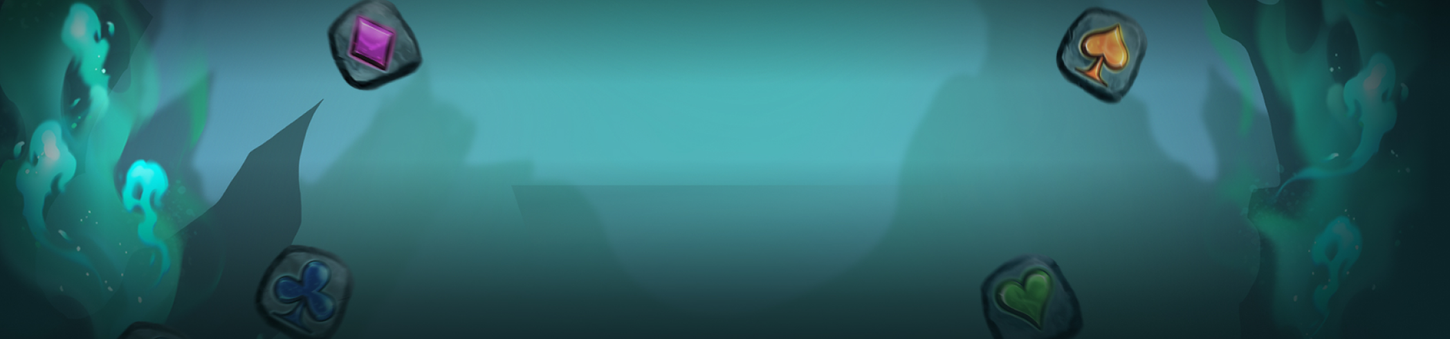 Fantasino banner
